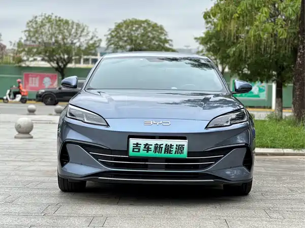 BYD Seal 06 2024