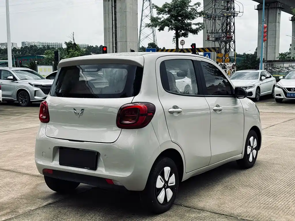 Wuling MINIEV 2025
