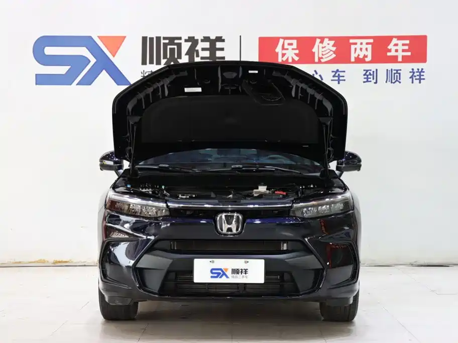 Honda Breeze 2024 — фото 18