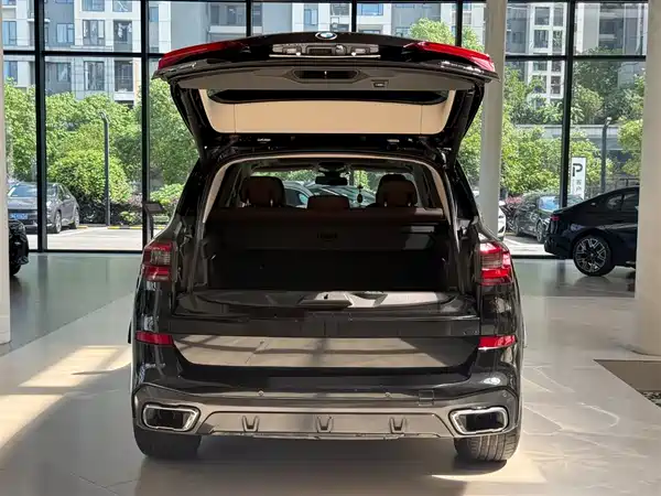 BMW X5 2020