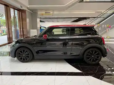 MINI MINI 2022