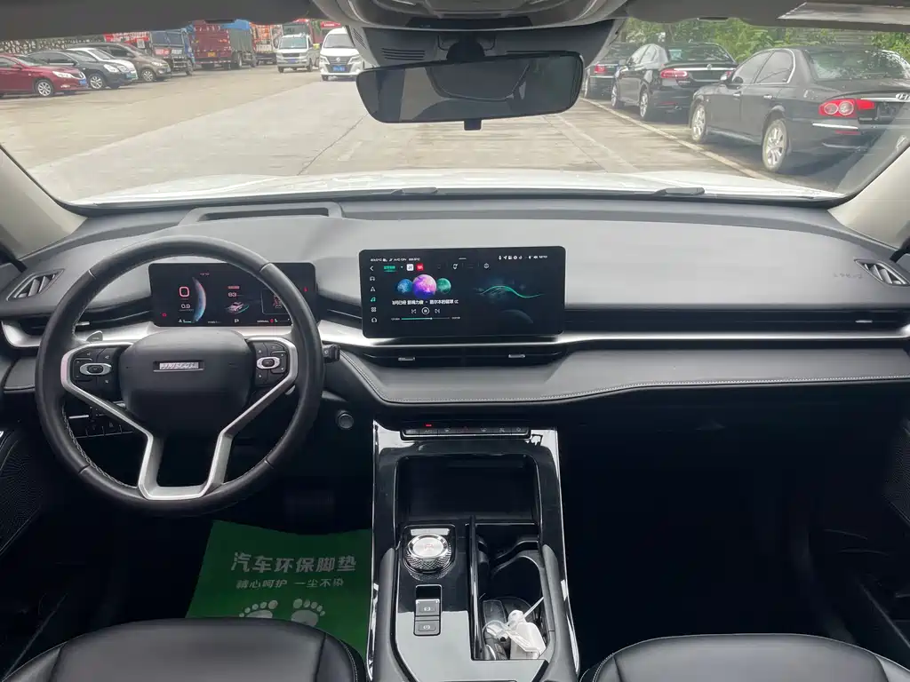 Haval H6 2023