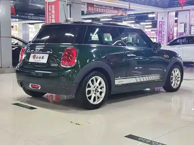 MINI MINI 2018