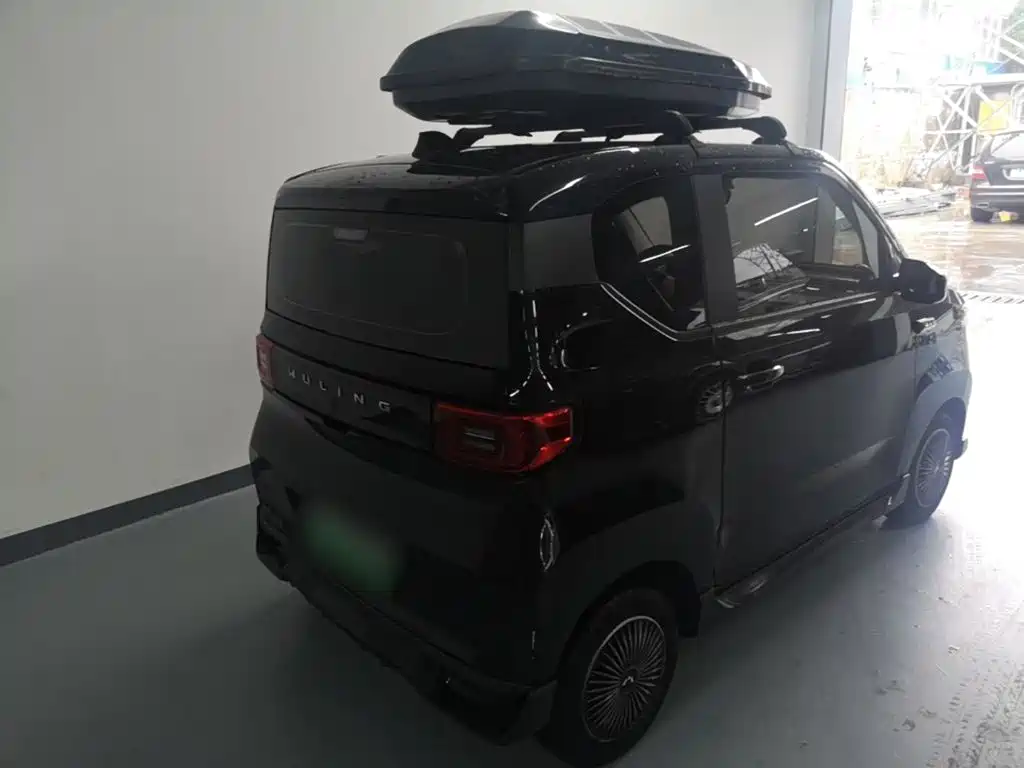 Wuling MINIEV 2022