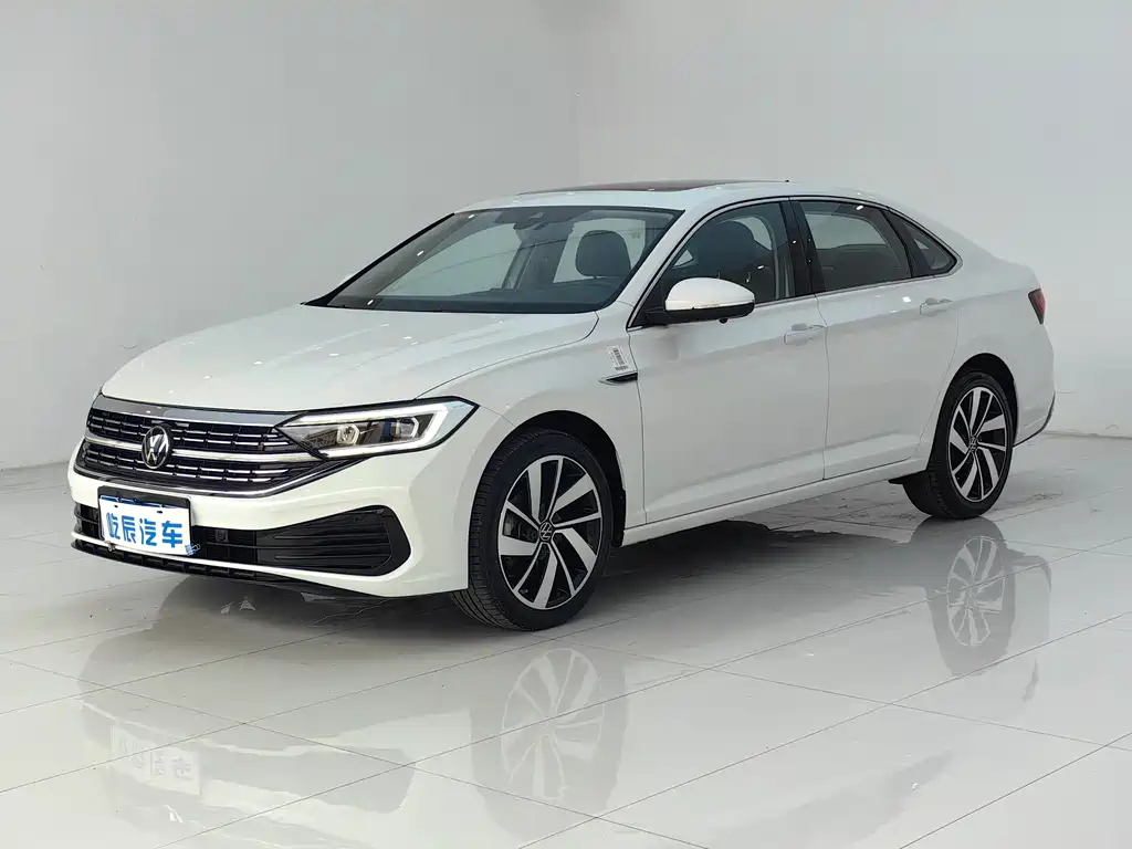 Volkswagen Sagitar 2023