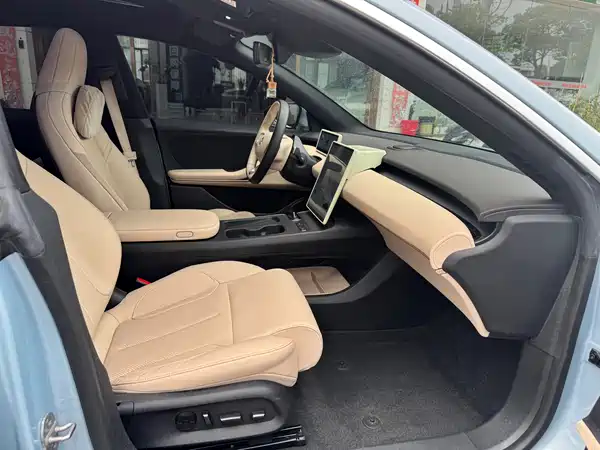 NIO ET5T 2023