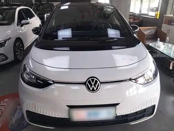 Volkswagen ID.3 2023