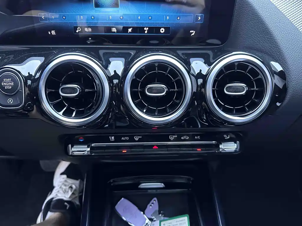 Mercedes-Benz GLA 2021 — фото 13