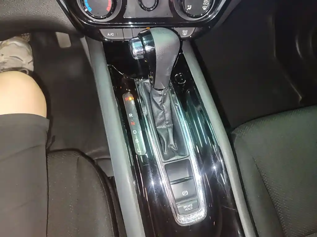 Honda Vezel 2018 — фото 14