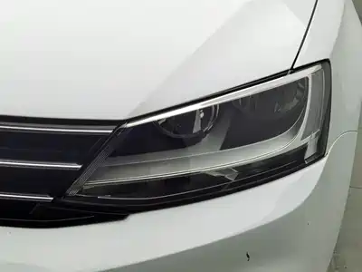 Volkswagen Sagitar 2018