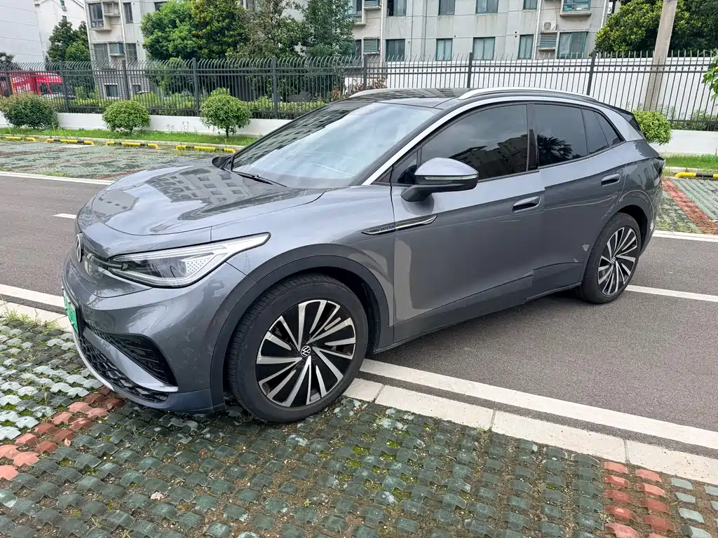 Volkswagen ID.4 X 2023
