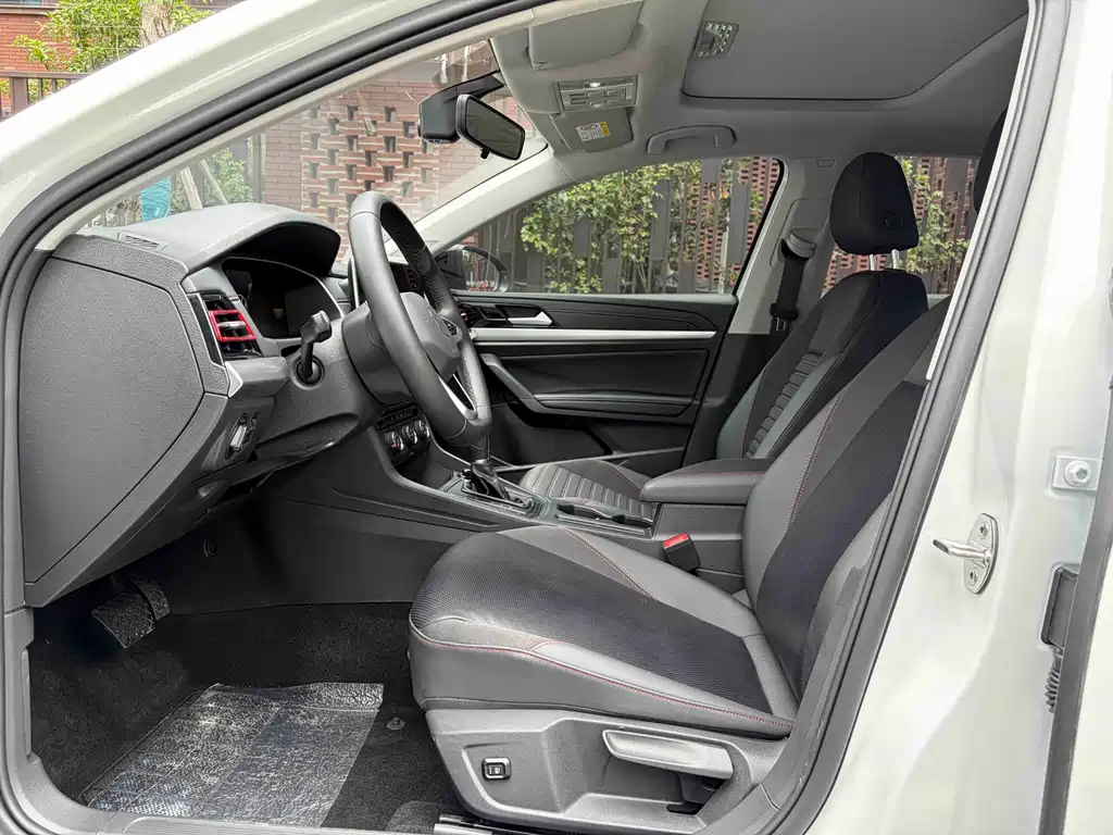 Volkswagen Lavida 2022
