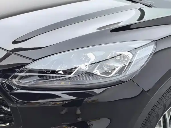Ford Edge 2022