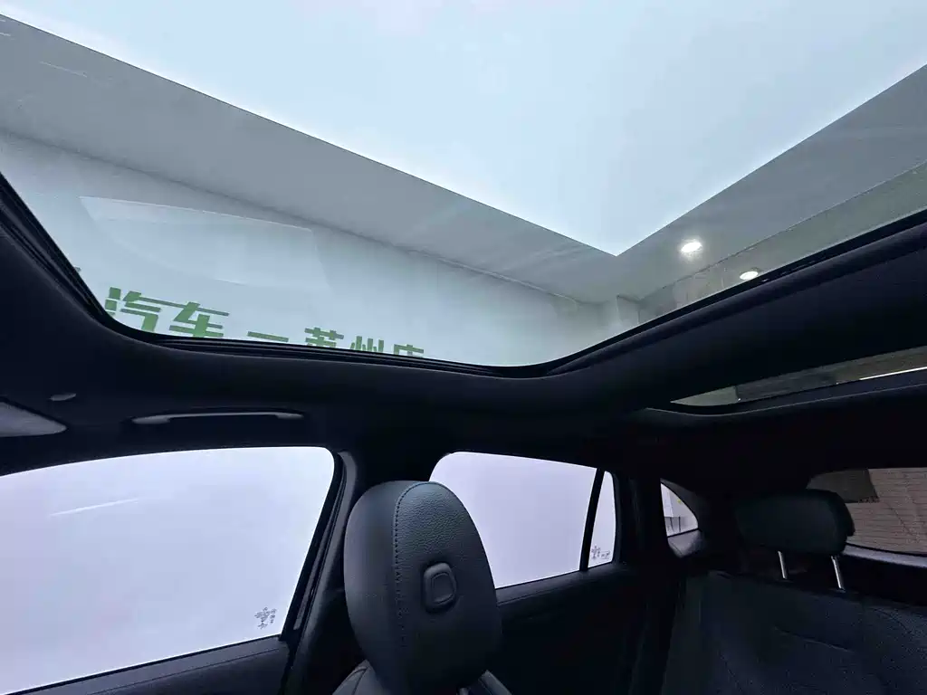 Mercedes-Benz GLA 2021 — фото 16
