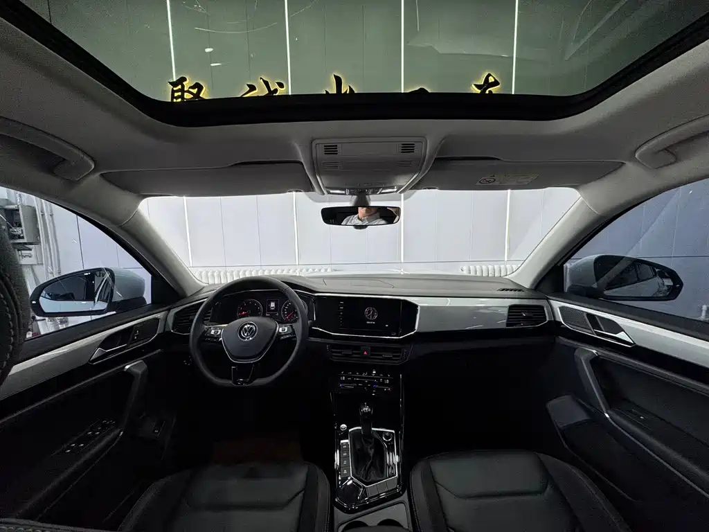 Volkswagen Tayron 2022