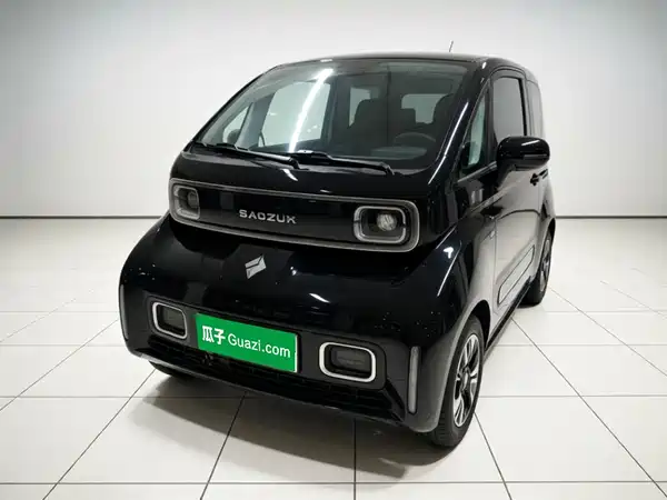 Baojun Kiwi EV 2021
