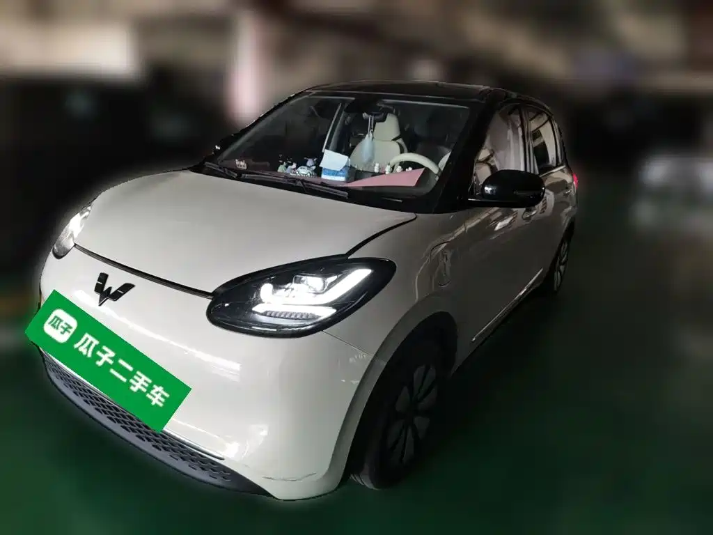 Wuling Bingo 2023