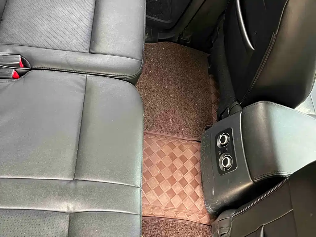 Mitsubishi Pajero 2019 — фото 19