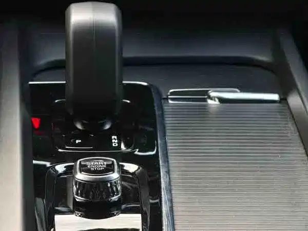 Volvo XC60 2024