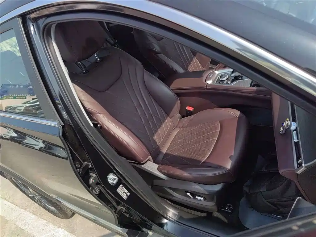 Chery Tiggo 8 PRO 2022 — фото 25
