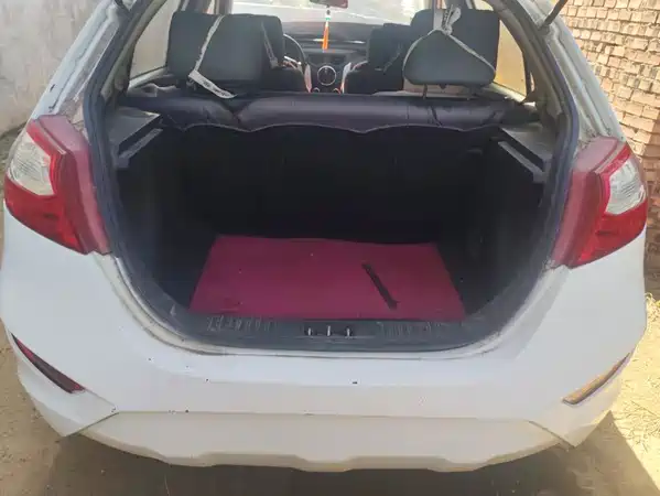 FAW Xiali N7 2014