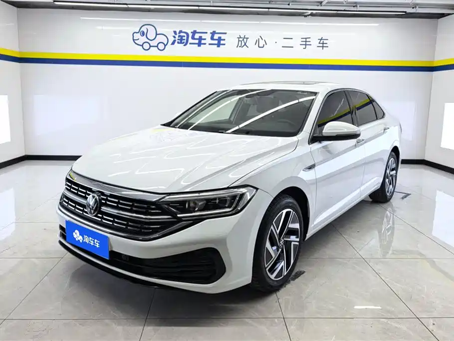 Volkswagen Sagitar 2023