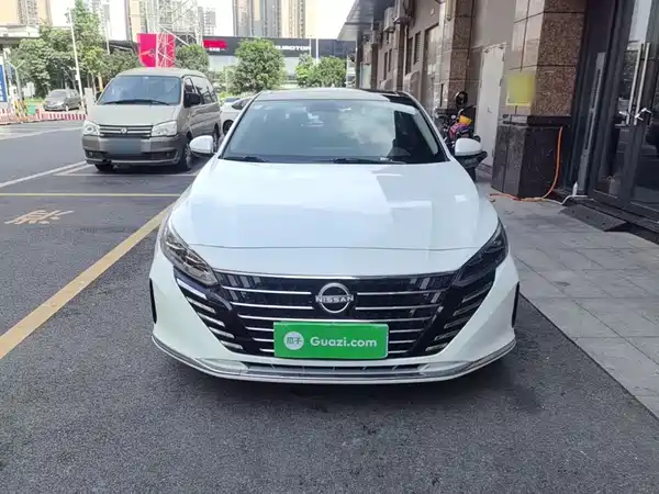 Nissan Teana 2023