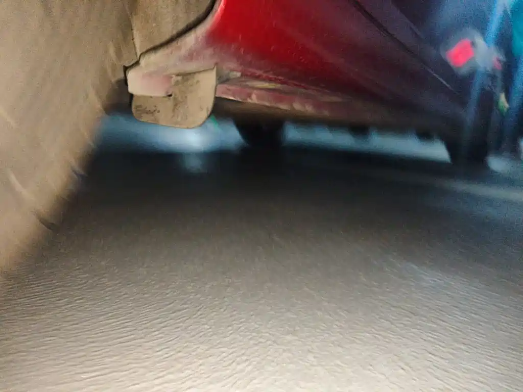 Nissan Tiida 2015 — фото 17