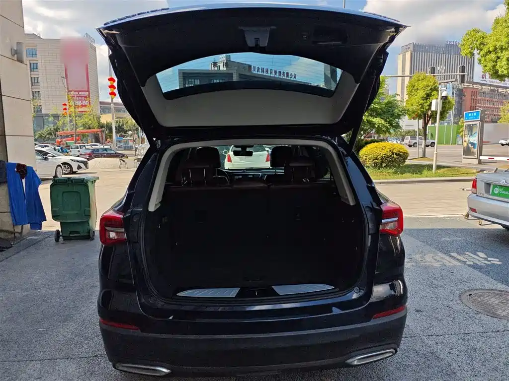 Buick Envision Plus 2021 — фото 19