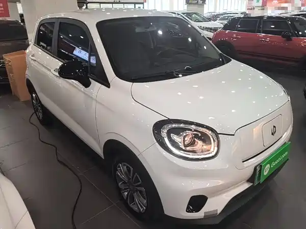 Leapmotor T03 2024