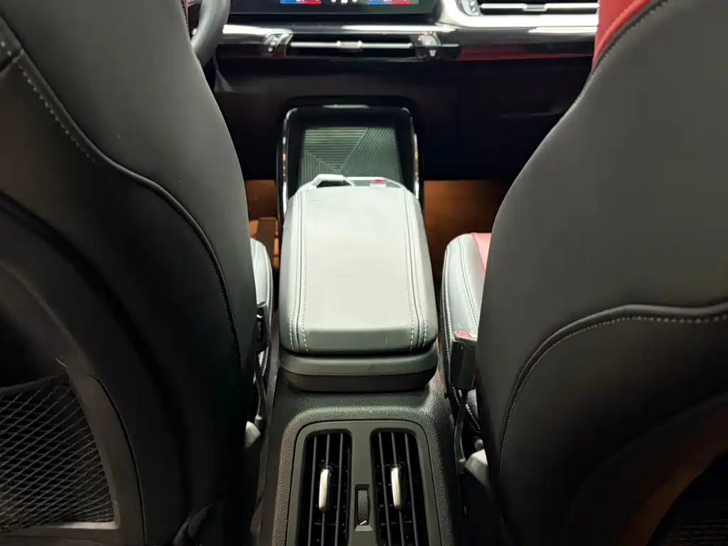 BMW X1 2023 — фото 14