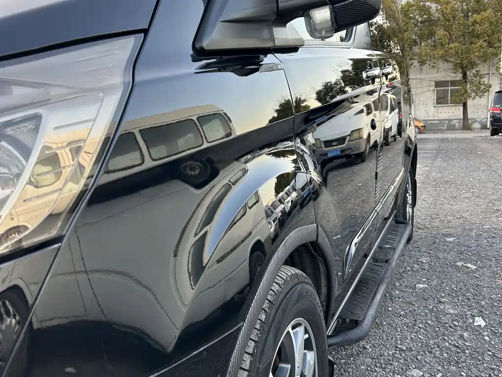 Ford Tourneo 2020 — фото 6
