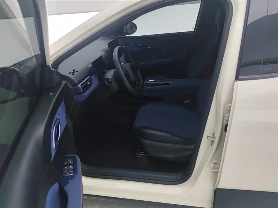 BYD Seagull 2024 — фото 9