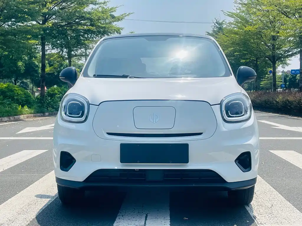 Leapmotor T03 2023
