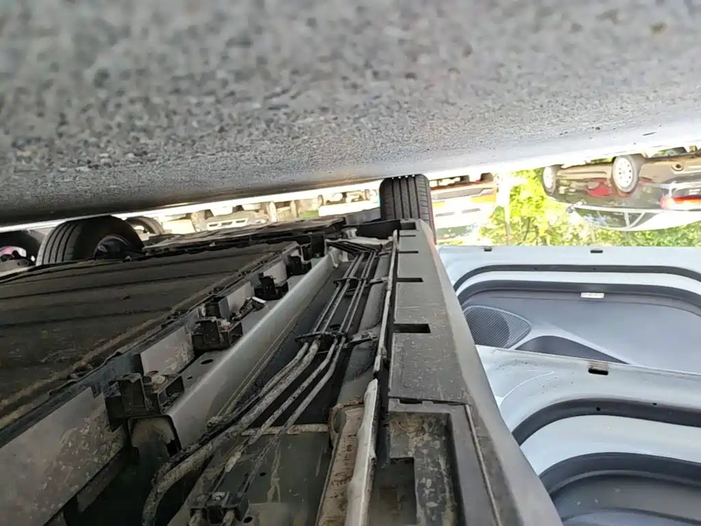 BYD Seal 05 DM-i 2025 — фото 22