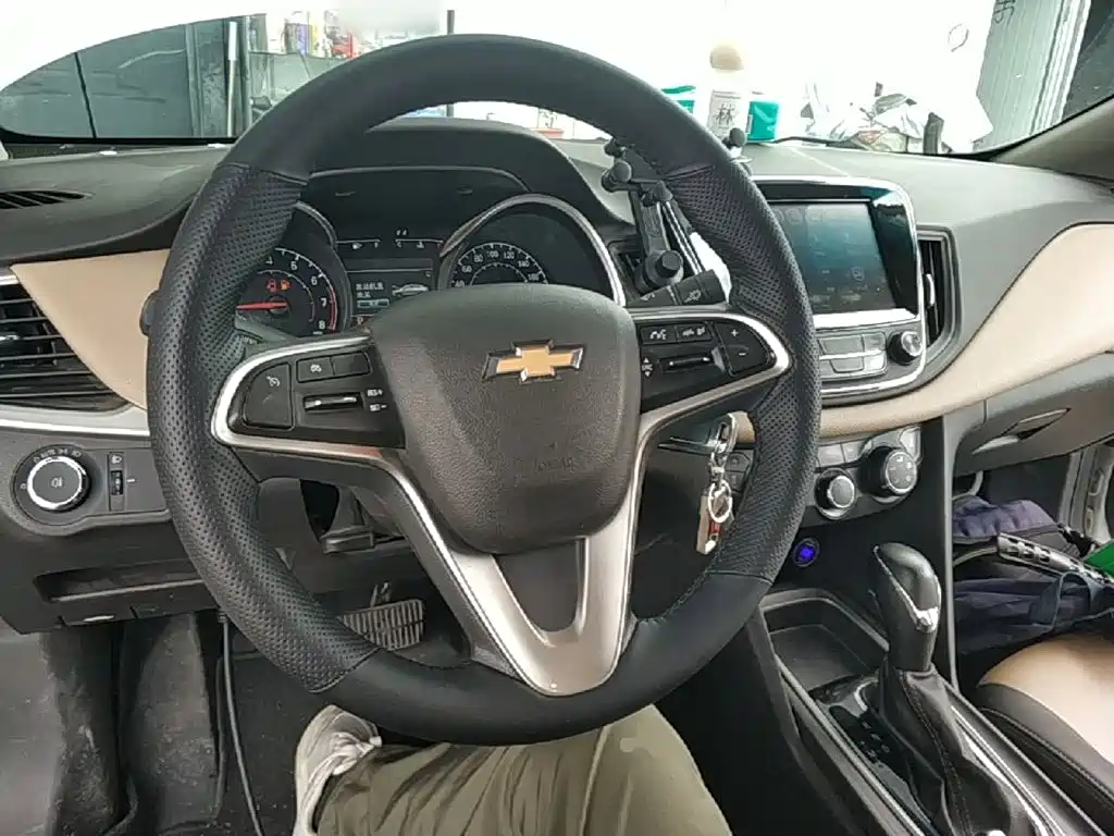 Chevrolet Cruze 2020 — фото 10