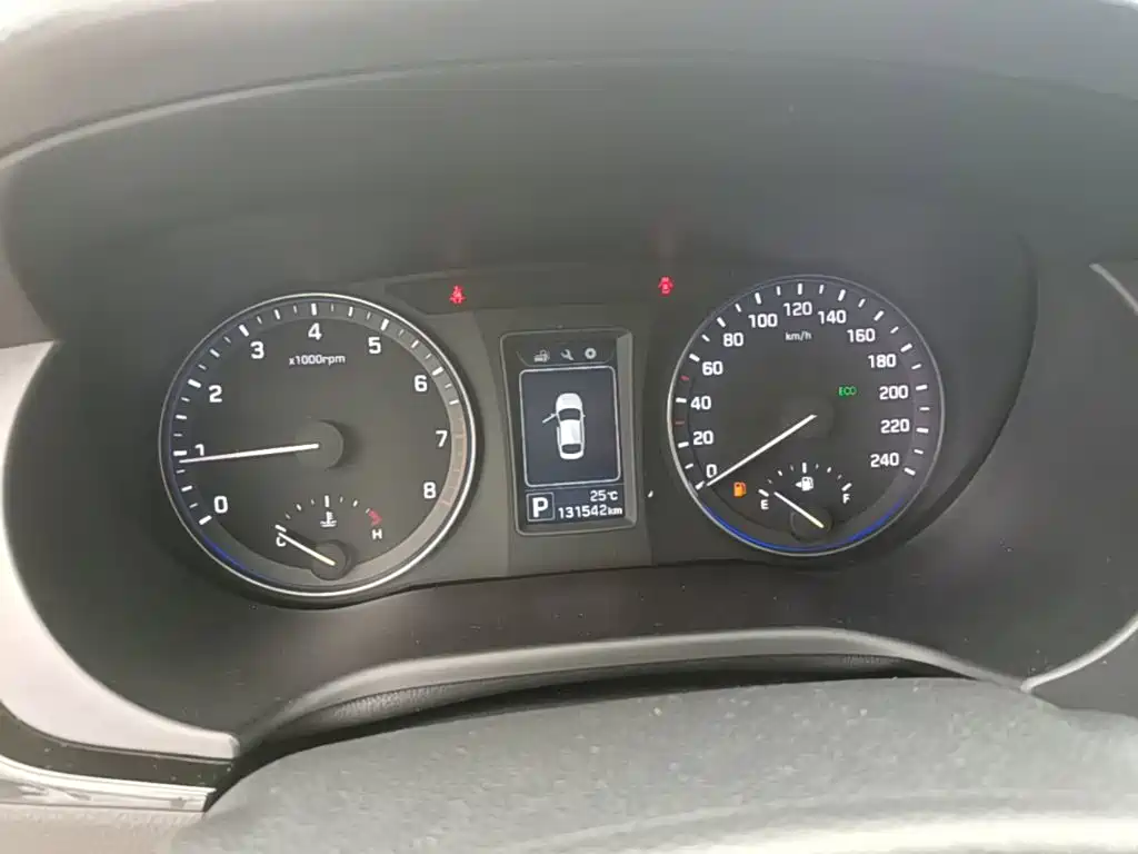 Hyundai Mistra 2016 — фото 12