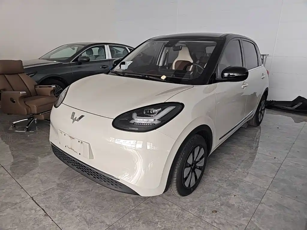 Wuling Bingo 2023