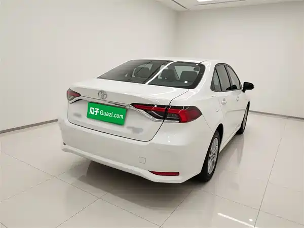 Toyota Corolla 2023