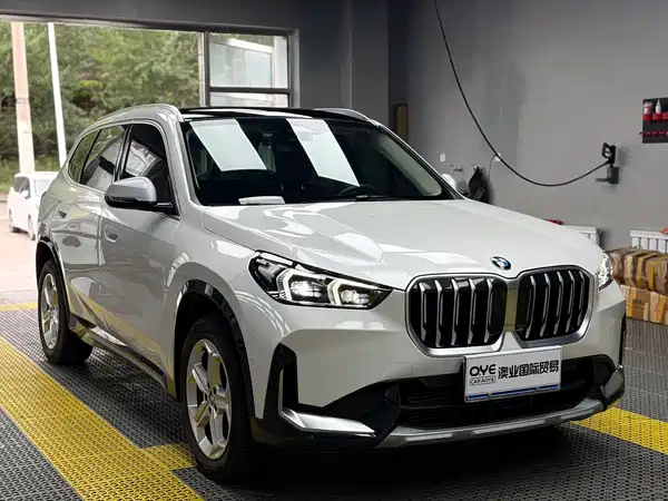 BMW X1 2023