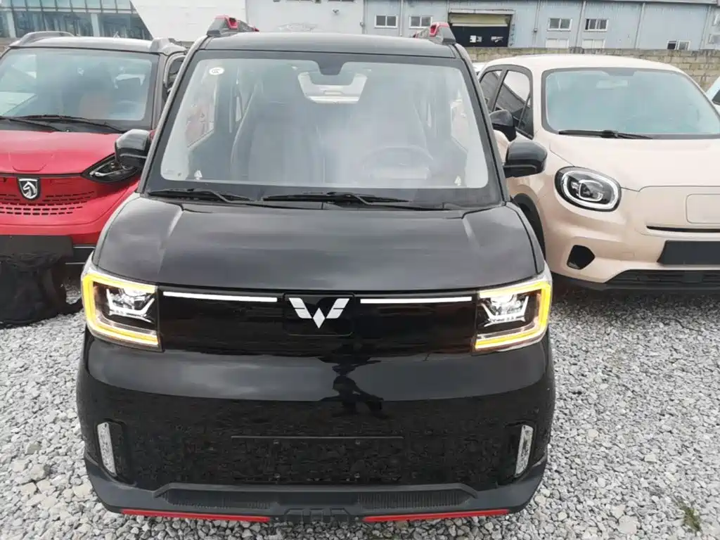 Wuling MINIEV 2022