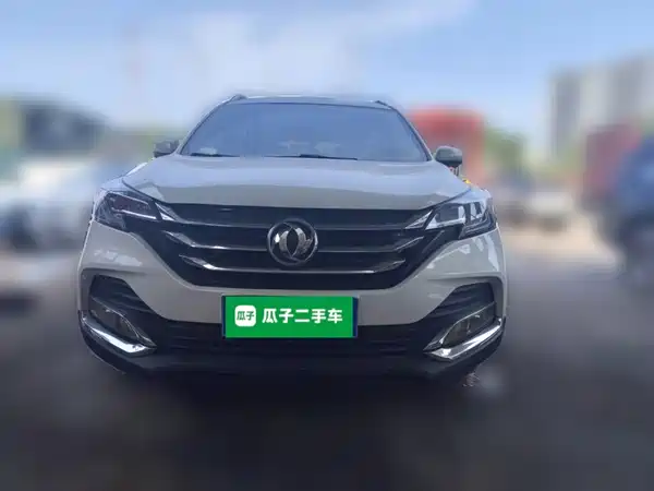 Dongfeng Fengshen AX7 2018