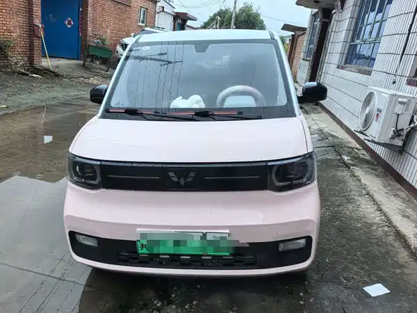 Wuling Hongguang MINIEV 2023