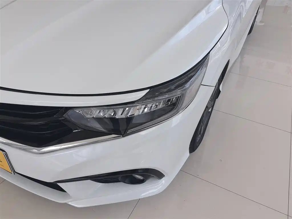 Honda Envix 2019 — фото 24