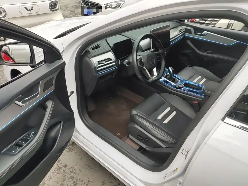 BYD Qin Pro 2019 — фото 16