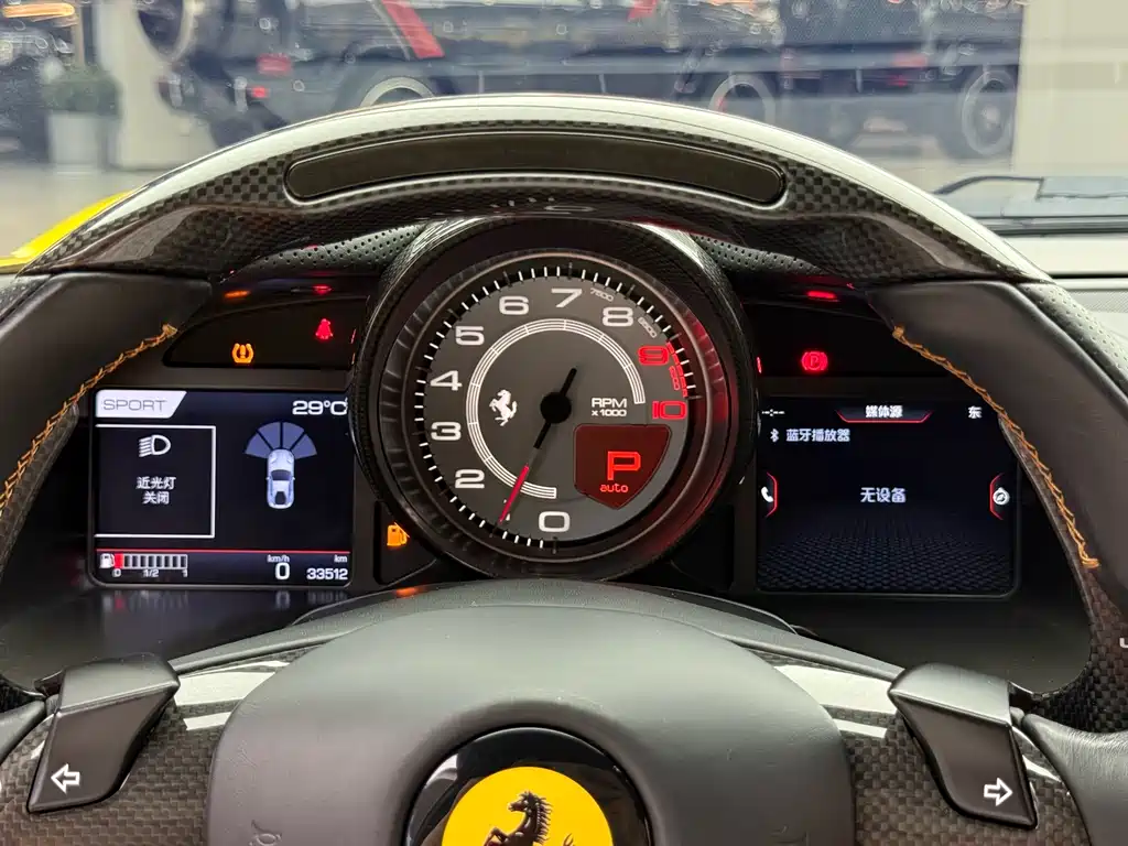 Ferrari 812 2018 — фото 15