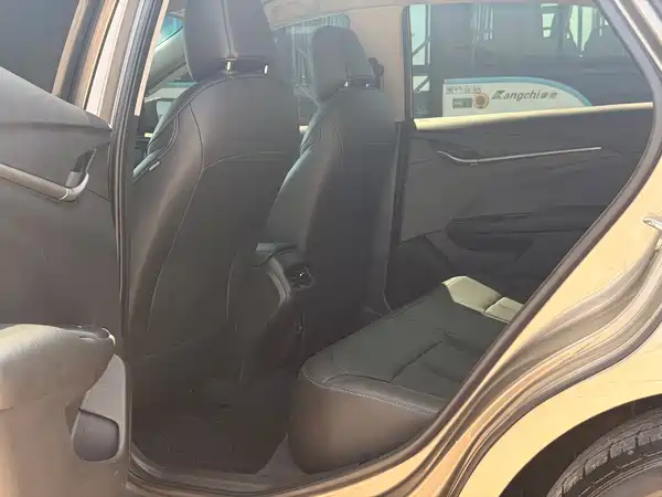 Buick Excelle GT 2021