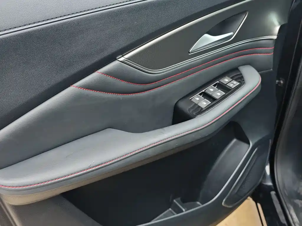 Dongfeng Fengxing T5 EVO 2021 — фото 4