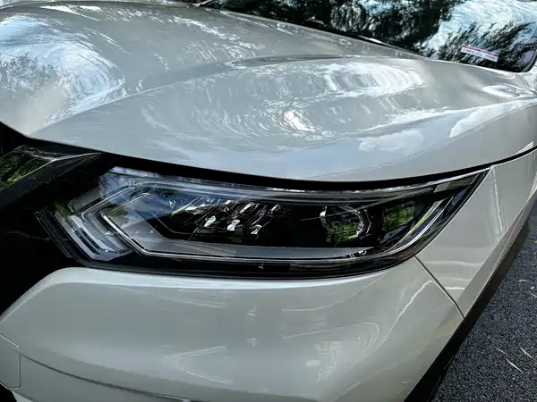 Nissan Qashqai 2022