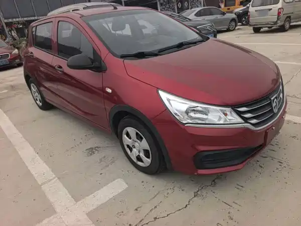 Baojun 310 2020